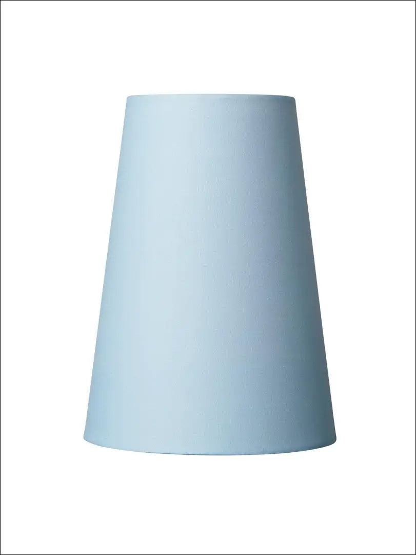 Šviestuvo gaubtelis DI12235 - €19 Save 50% __label:Pristatymas 1-2 d.d., color-melyna, interjeras, kita,