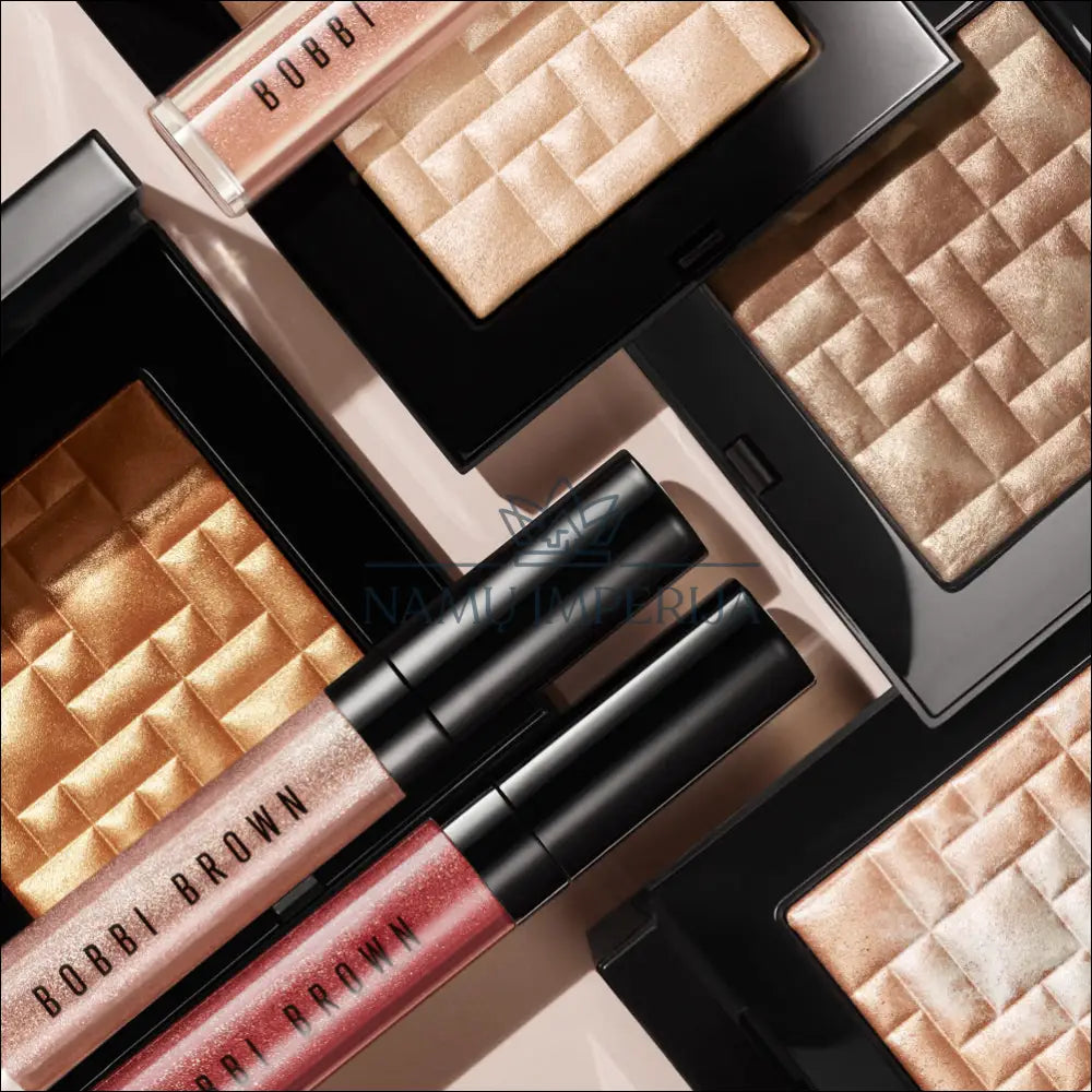 Švytėjimo suteikianti pudra (4g) “Bobbi Brown” DI7712 - €18 Save 50% __label:Pristatymas 1-2 d.d., kosmetika, pushas,