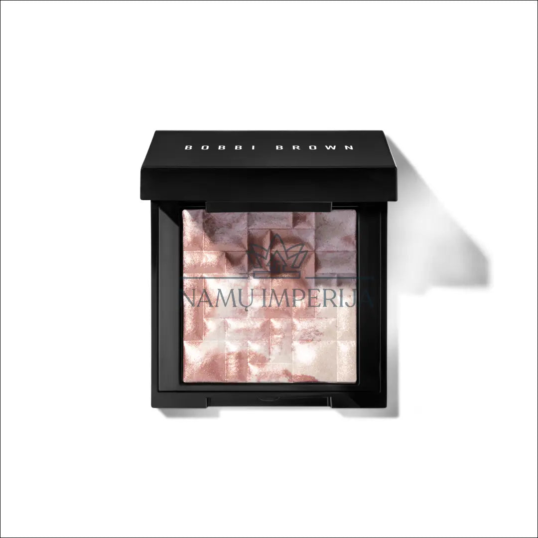 Švytėjimo suteikianti pudra (4g) “Bobbi Brown” DI7712 - €18 Save 50% __label:Pristatymas 1-2 d.d., kosmetika, pushas,