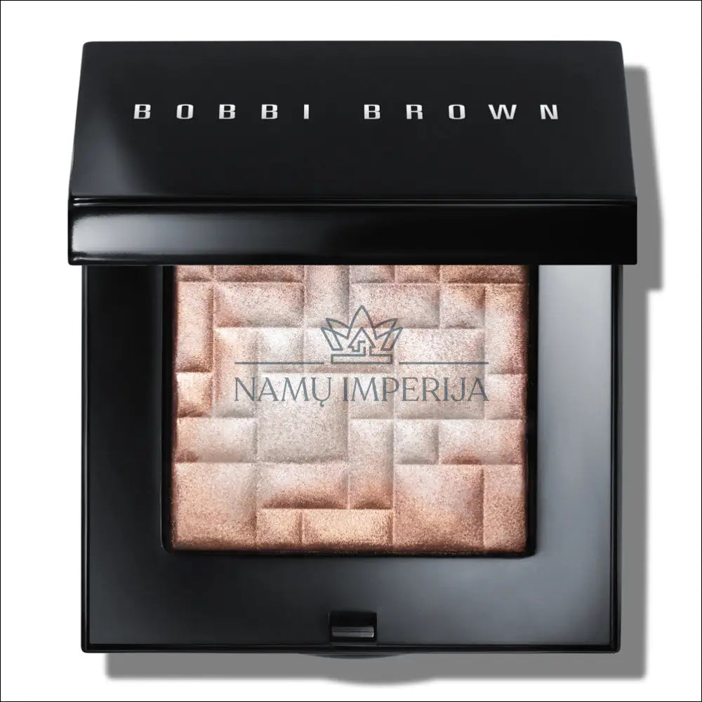 Švytėjimo suteikianti pudra (4g) “Bobbi Brown” DI7712 - €18 Save 50% __label:Pristatymas 1-2 d.d., kosmetika, pushas,