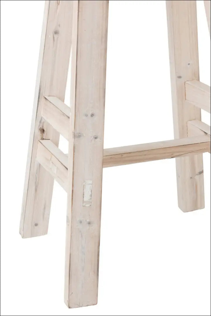 Taburetė VI1166 - €35 Save 50% 25-50, __label:Pristatymas 1-2 d.d., color-balta, color-juoda, dekoracijos €25 to €50