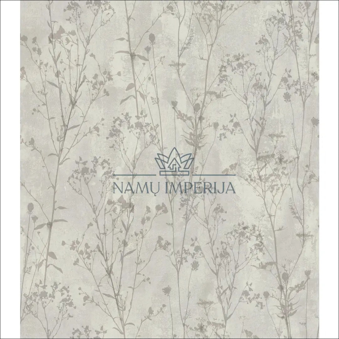 Tapetas DI10131 - €12 Save 50% __label:Pristatymas 1-2 d.d., color-pilka, interjeras, sienu dekoracijos, under-25 Iki