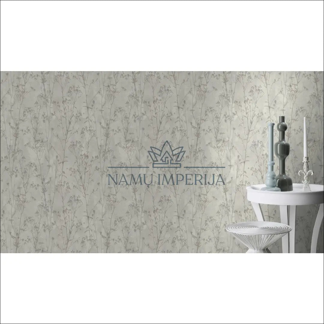 Tapetas DI10131 - €12 Save 50% __label:Pristatymas 1-2 d.d., color-pilka, interjeras, sienu dekoracijos, under-25 Iki