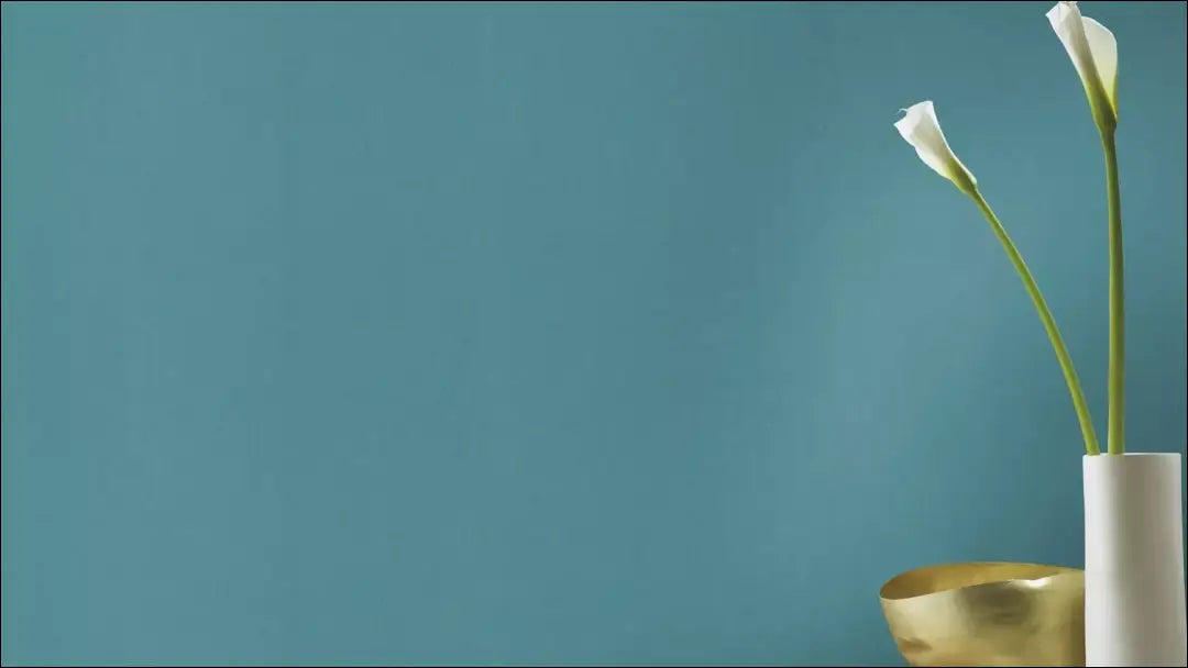 Tapetas DI11114 - €20 Save 50% __label:Pristatymas 1-2 d.d., color-turkis, interjeras, sienu dekoracijos, under-25 Iki