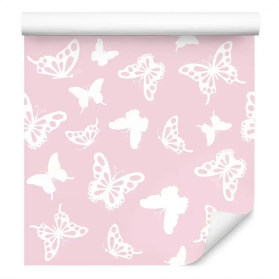 Tapetas DI11125 - €32 Save 50% 25-50, __label:Pristatymas 1-2 d.d., color-balta, color-rozine, interjeras €25 to €50