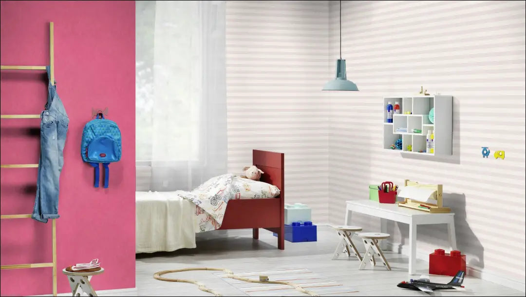 Tapetas DI11131 - €11 Save 50% __label:Pristatymas 1-2 d.d., color-rozine, interjeras, sienu dekoracijos, under-25 Iki