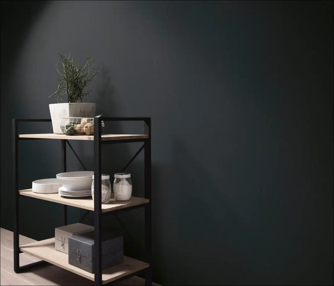 Tapetas DI12554 - €17 Save 50% __label:Pristatymas 1-2 d.d., color-juoda, interjeras, sienu dekoracijos, under-25 Iki
