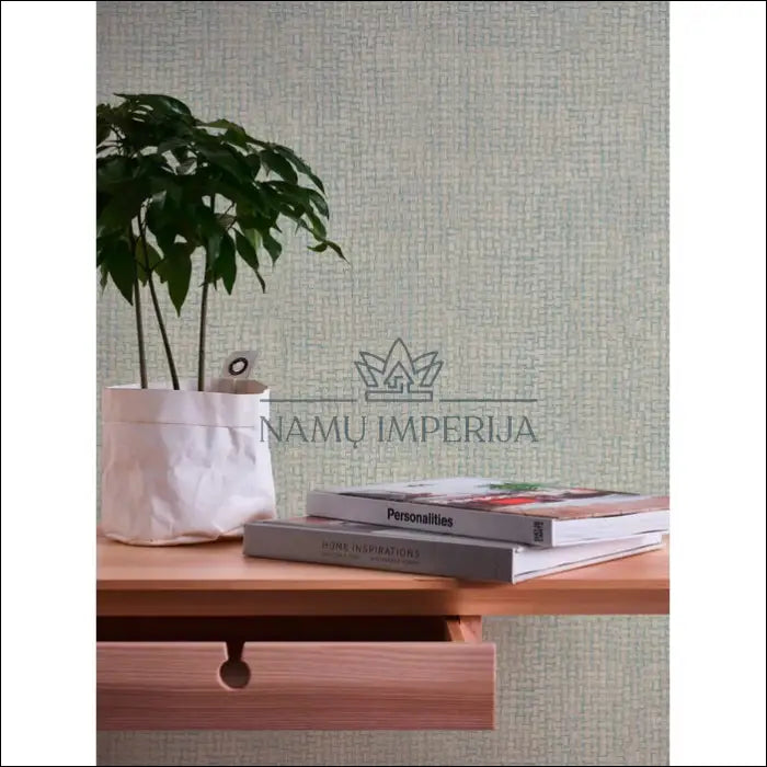 Tapetas DI2142 - €24 Save 70% __label:Pristatymas 1-2 d.d., color-melyna, color-turkis, color-zalia, interjeras Iki €25