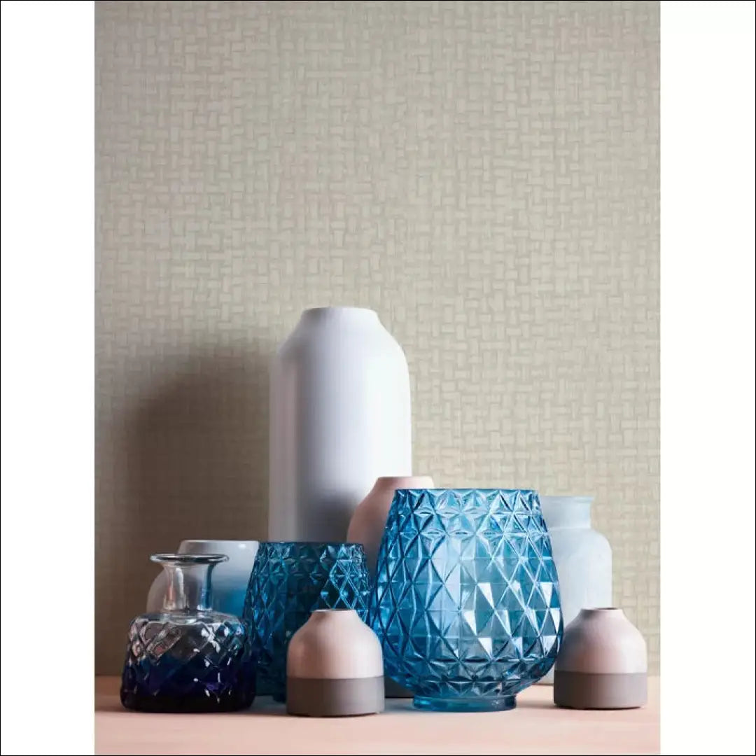 Tapetas DI2143 - €24 Save 70% __label:Pristatymas 1-2 d.d., color-kremas, interjeras, sienu dekoracijos, under-25 Iki