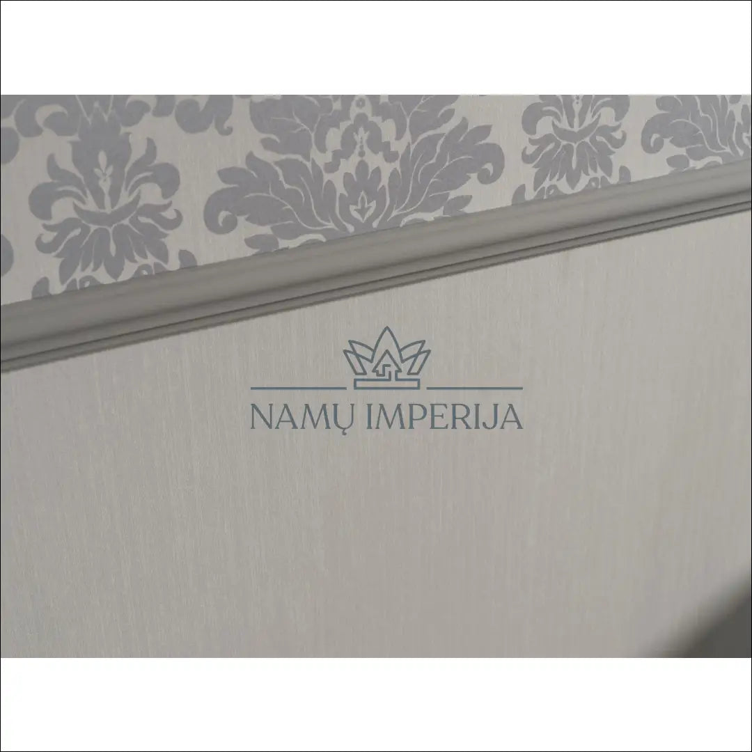 Tapetas DI6604 - €13 Save 50% __label:Pristatymas 1-2 d.d., color-balta, color-pilka, interjeras, sienu dekoracijos Iki