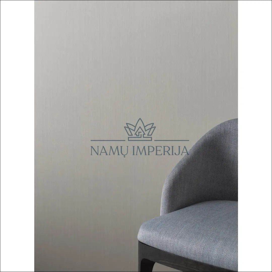 Tapetas DI6604 - €13 Save 50% __label:Pristatymas 1-2 d.d., color-balta, color-pilka, interjeras, sienu dekoracijos Iki