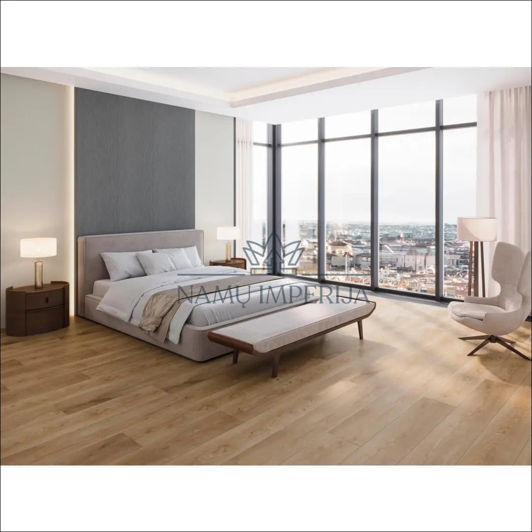 Tapetas DI6604 - €13 Save 50% __label:Pristatymas 1-2 d.d., color-balta, color-pilka, interjeras, sienu dekoracijos Iki
