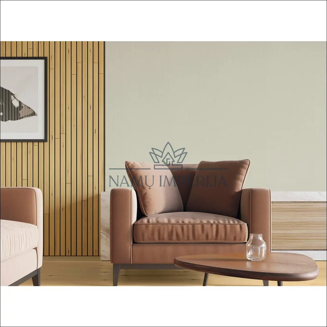 Tapetas DI6604 - €13 Save 50% __label:Pristatymas 1-2 d.d., color-balta, color-pilka, interjeras, sienu dekoracijos Iki