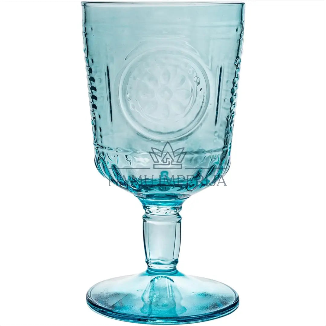 Taurių komplektas (4vnt) DI8668 - €16 Save 50% __label:Pristatymas 1-2 d.d., color-melyna, indai, interjeras,