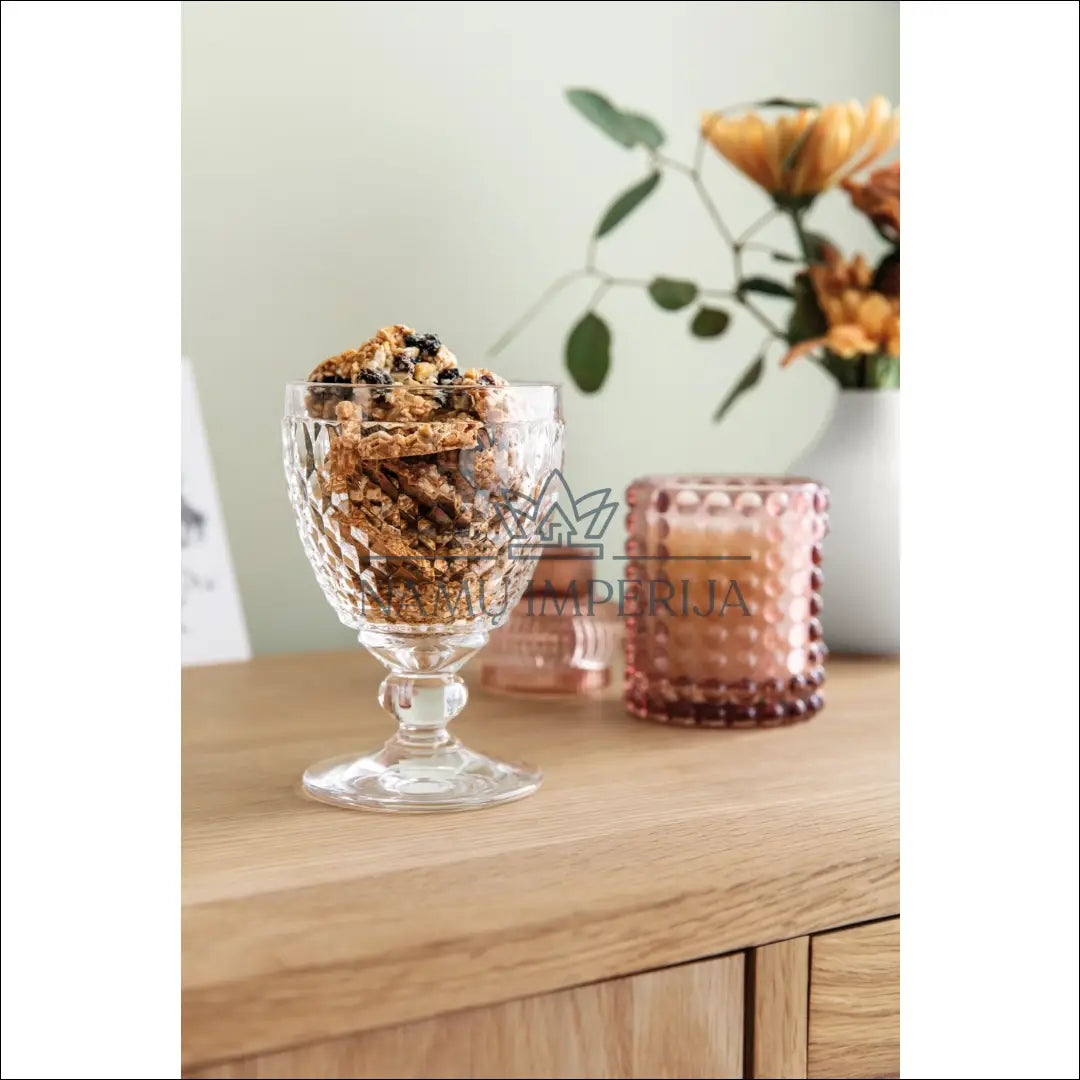 Taurių komplektas (4vnt) “Villeroy & Boch” DI8825 - €25 Save 50% 25-50, __label:Pristatymas 1-2 d.d., indai,