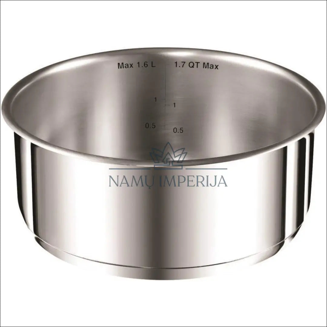 Tefal 4 dalių Ingenio Preference rinkinys DA0086 - €55 Save 50% 50-100, __label:Pristatymas 1-2 d.d., virtuves,