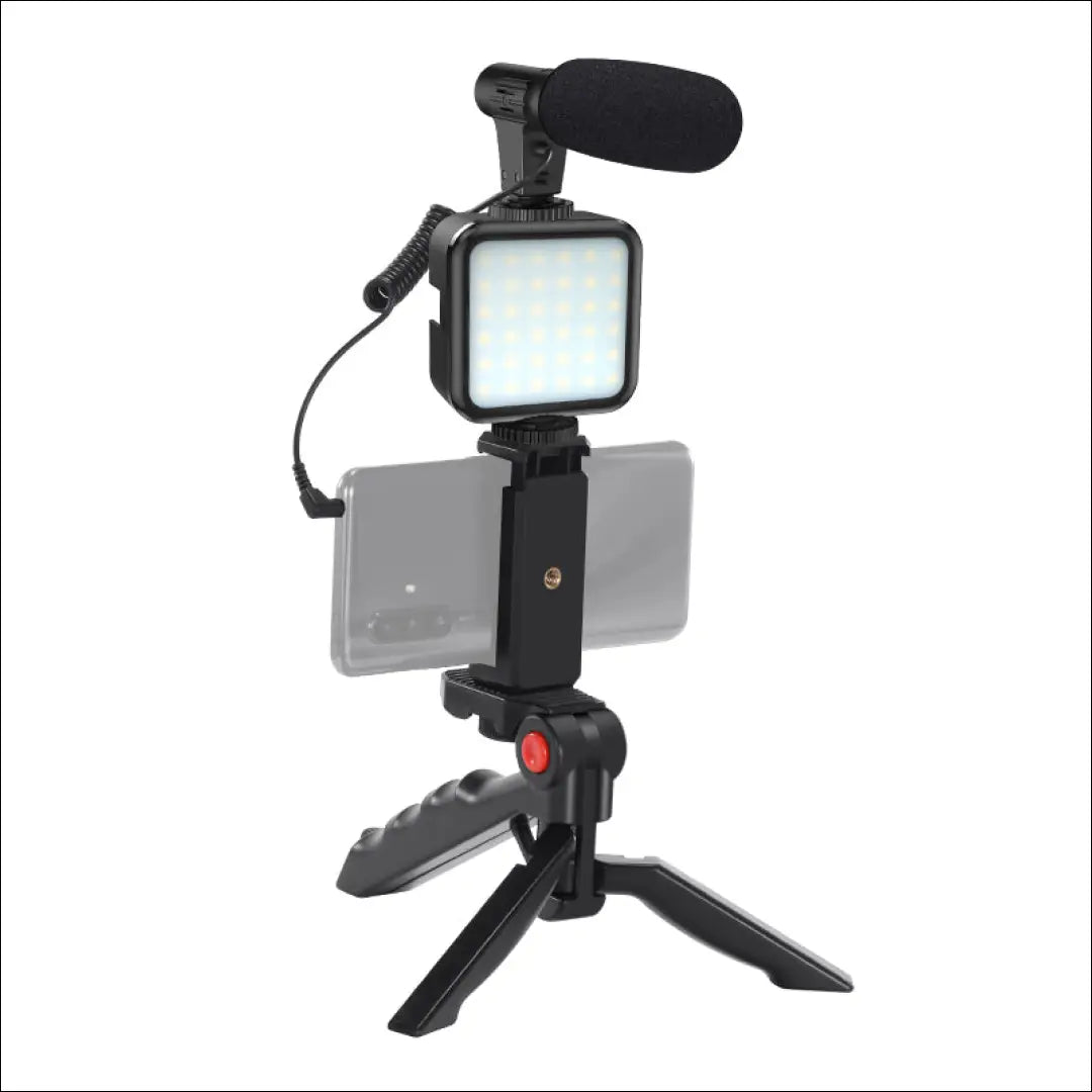 Telefono stovo rinkinys KI1429 - €6 Save 50% __label:Pristatymas 1-2 d.d., color-juoda, elektronika,