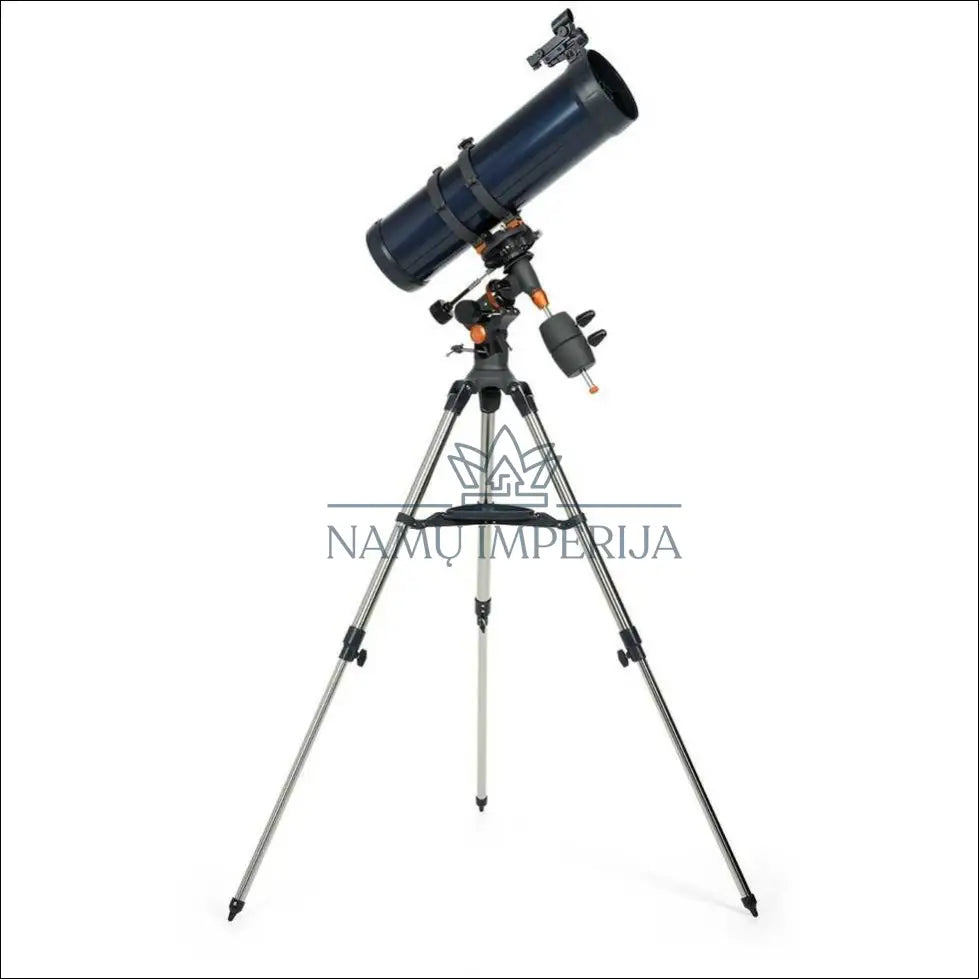 Teleskopas KI1203 - €164 Save 50% 100-200, __label:Pristatymas 1-2 d.d., color-juoda, kita, material-metalas €100