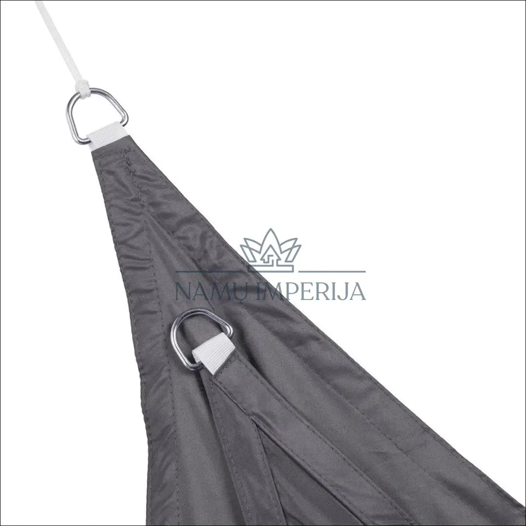 Tentas LI713 - €18 Save 50% __label:Pristatymas 1-2 d.d., color-pilka, lauko baldai, material-poliesteris, tekstile Iki