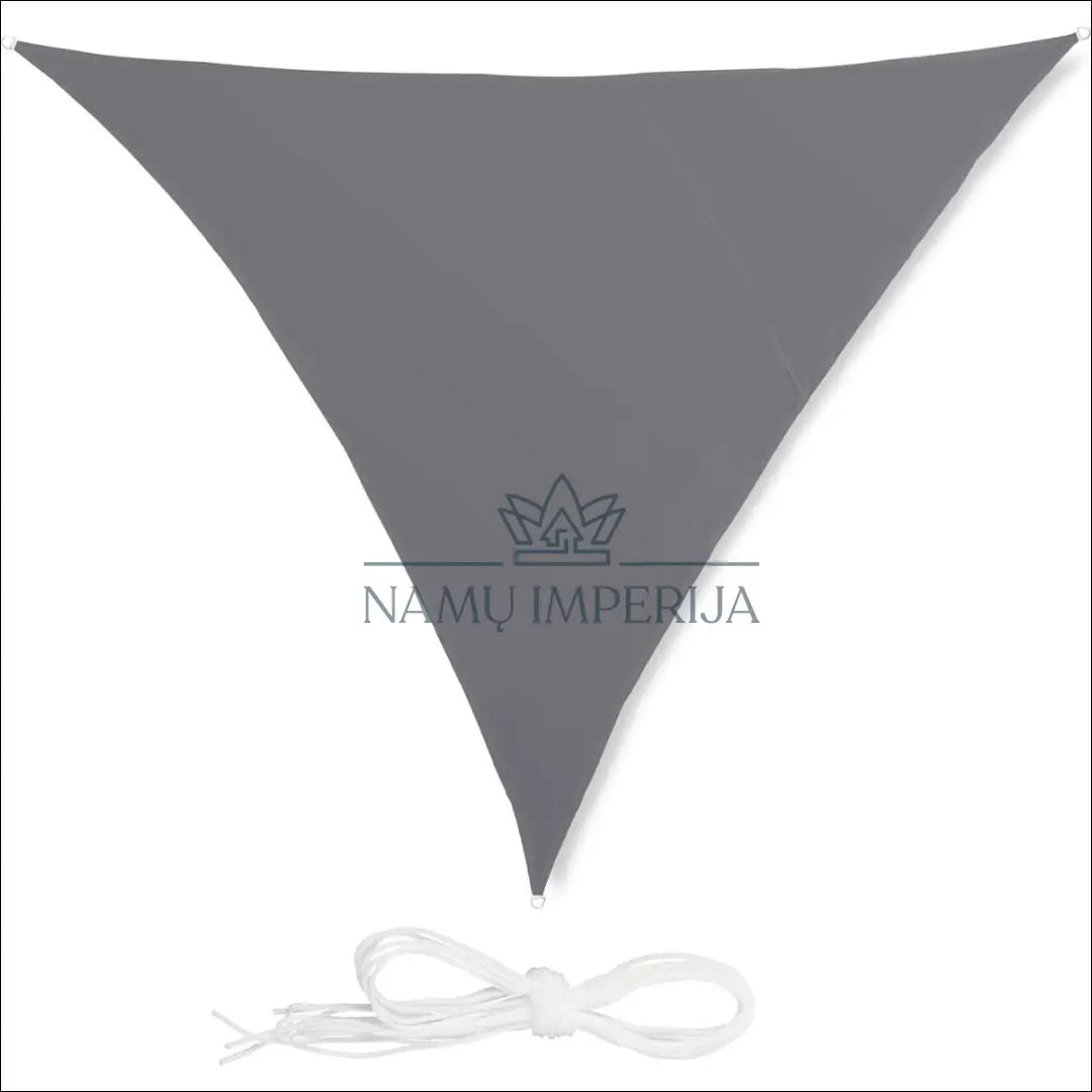 Tentas LI713 - €18 Save 50% __label:Pristatymas 1-2 d.d., color-pilka, lauko baldai, material-poliesteris, tekstile Iki