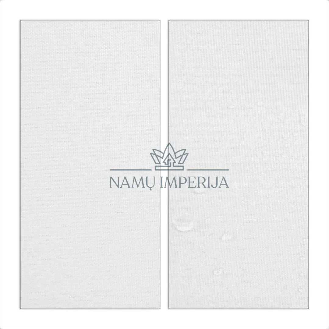 Tentas nuo saulės (2x2m) LI718 - €24 Save 50% __label:Pristatymas 1-2 d.d., color-balta, kita, lauko baldai,