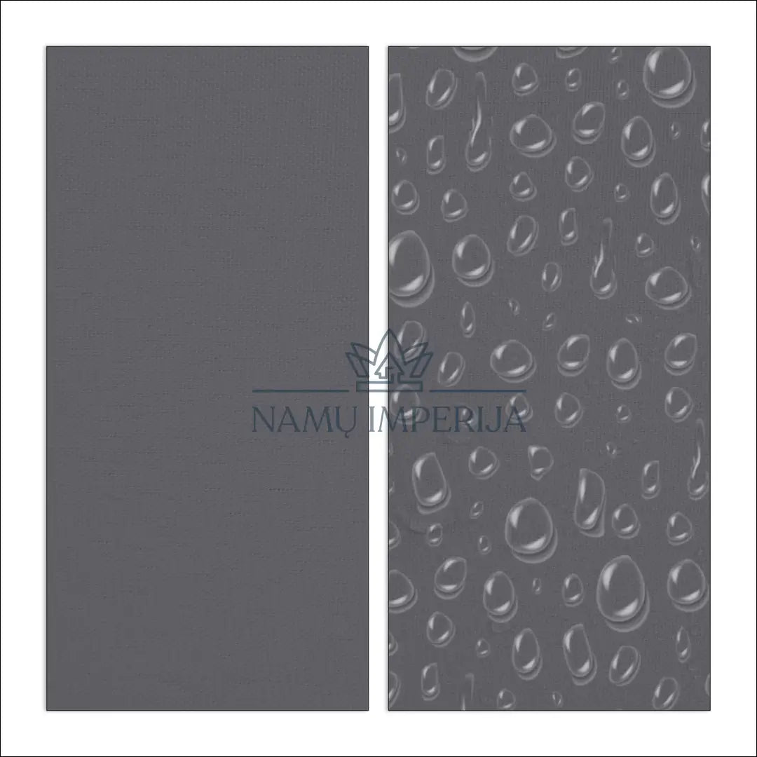 Tentas nuo saulės (2x2m) LI719 - €24 Save 50% __label:Pristatymas 1-2 d.d., color-pilka, kita, lauko baldai,