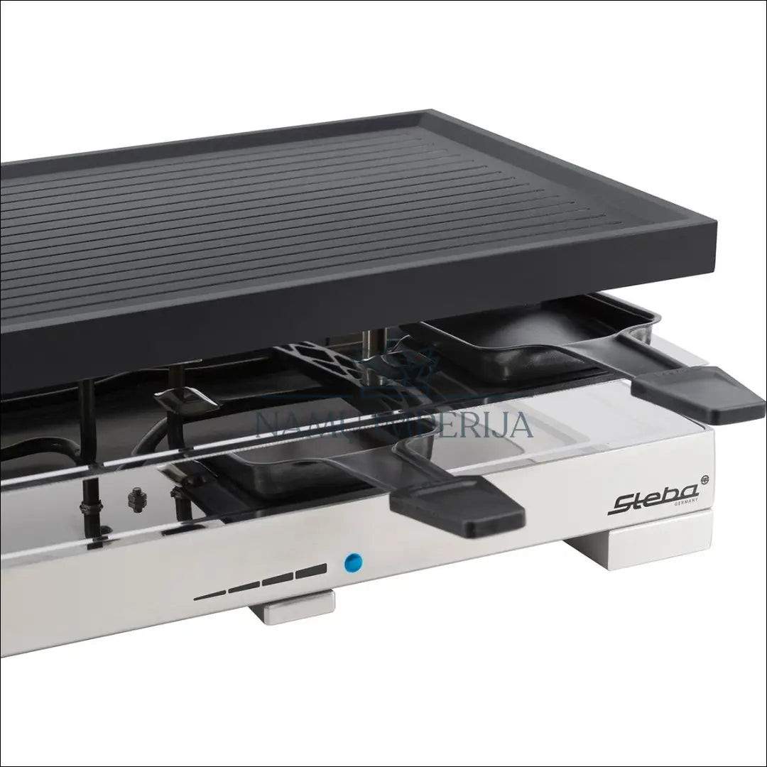 Teppanyaki kepsninė/ Rakletės rinkinys – 8 asmenims DA0211 - €75 Save 50% 50-100, __label:Pristatymas 1-2 d.d.,