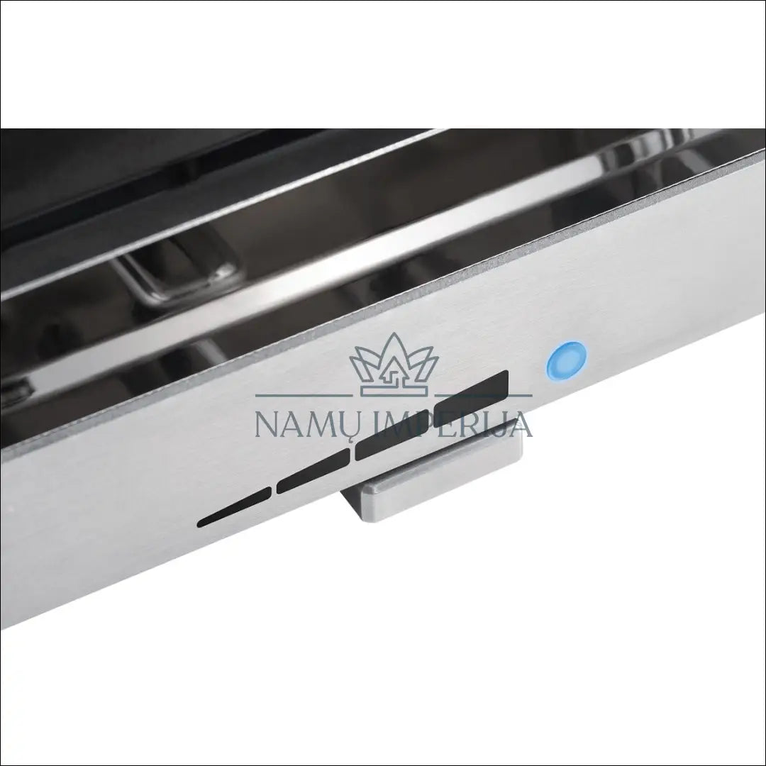 Teppanyaki kepsninė/ Rakletės rinkinys – 8 asmenims DA0211 - €75 Save 50% 50-100, __label:Pristatymas 1-2 d.d.,