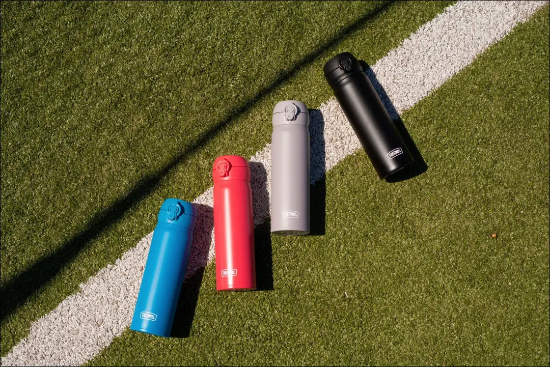 Termosas “Thermos” DI12518 - €18 Save 50% __label:Pristatymas 1-2 d.d., color-pilka, indai, interjeras, laisvalaikis