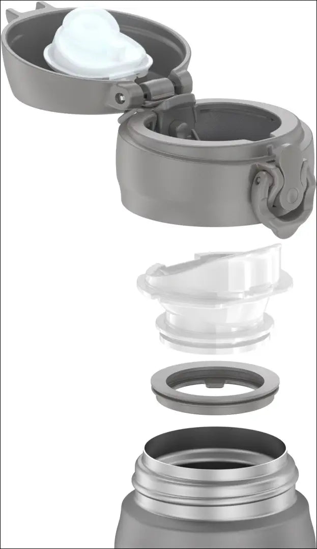 Termosas “Thermos” DI12518 - €18 Save 50% __label:Pristatymas 1-2 d.d., color-pilka, indai, interjeras, laisvalaikis