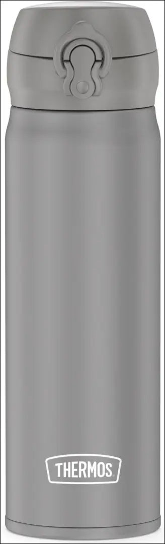 Termosas “Thermos” DI12518 - €18 Save 50% __label:Pristatymas 1-2 d.d., color-pilka, indai, interjeras, laisvalaikis