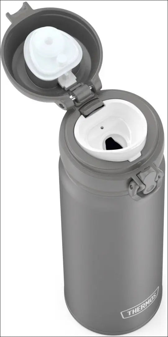 Termosas “Thermos” DI12518 - €18 Save 50% __label:Pristatymas 1-2 d.d., color-pilka, indai, interjeras, laisvalaikis
