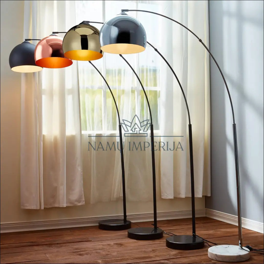 Toršeras DI10082 - €83 Save 50% 50-100, __label:Pristatymas 1-2 d.d., color-auksine, color-juoda, interjeras €50