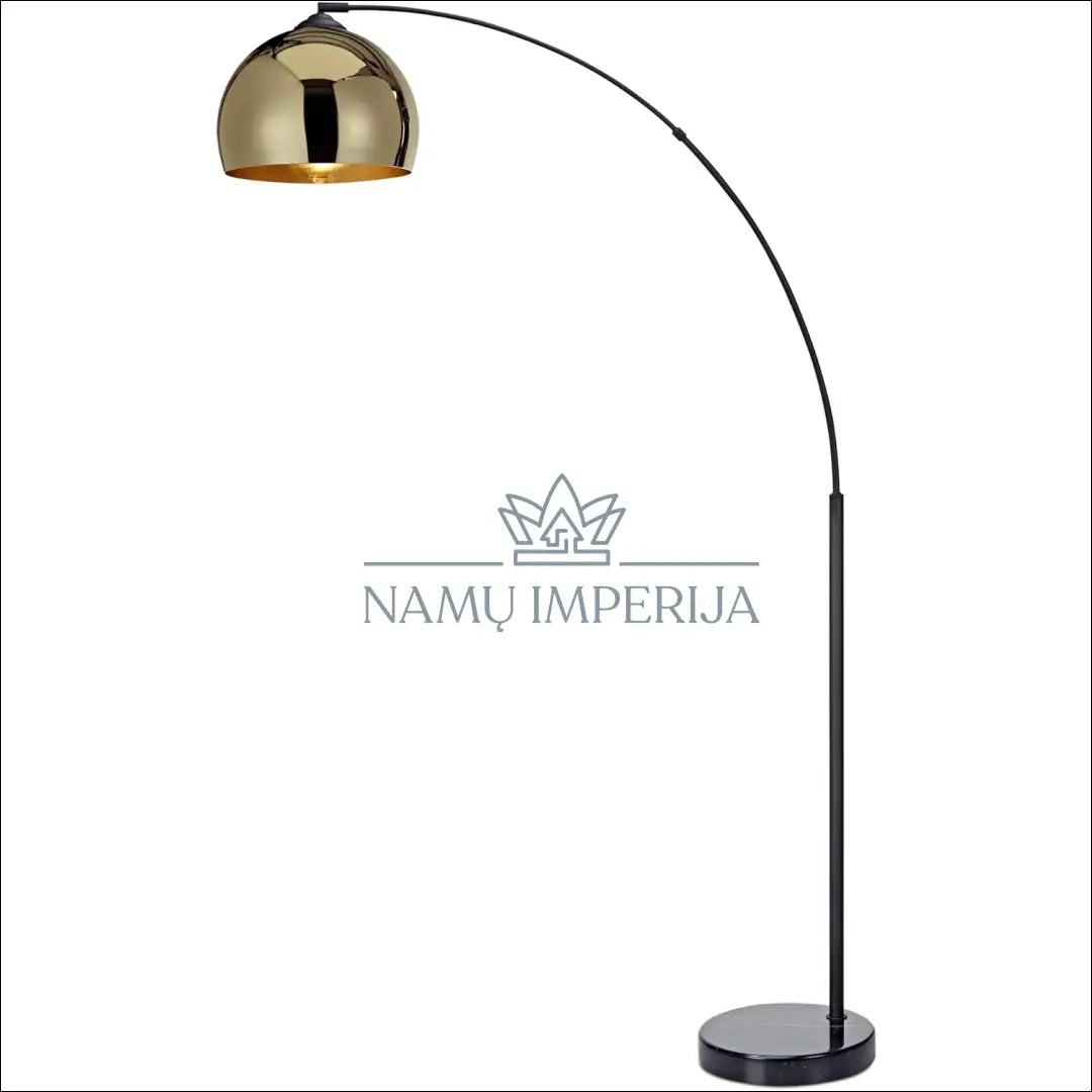 Toršeras DI10082 - €83 Save 50% 50-100, __label:Pristatymas 1-2 d.d., color-auksine, color-juoda, interjeras €50