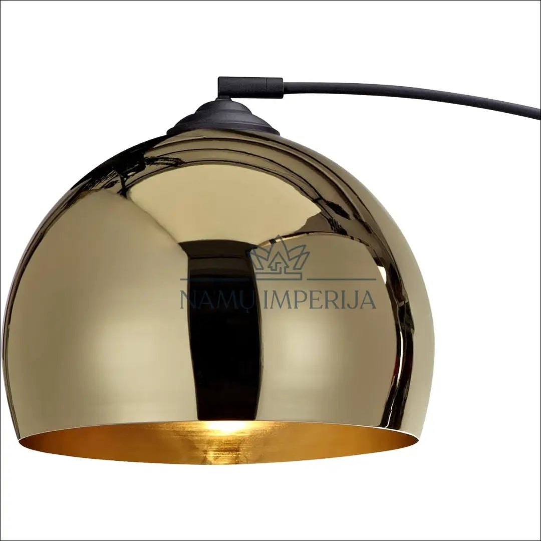 Toršeras DI10082 - €83 Save 50% 50-100, __label:Pristatymas 1-2 d.d., color-auksine, color-juoda, interjeras €50