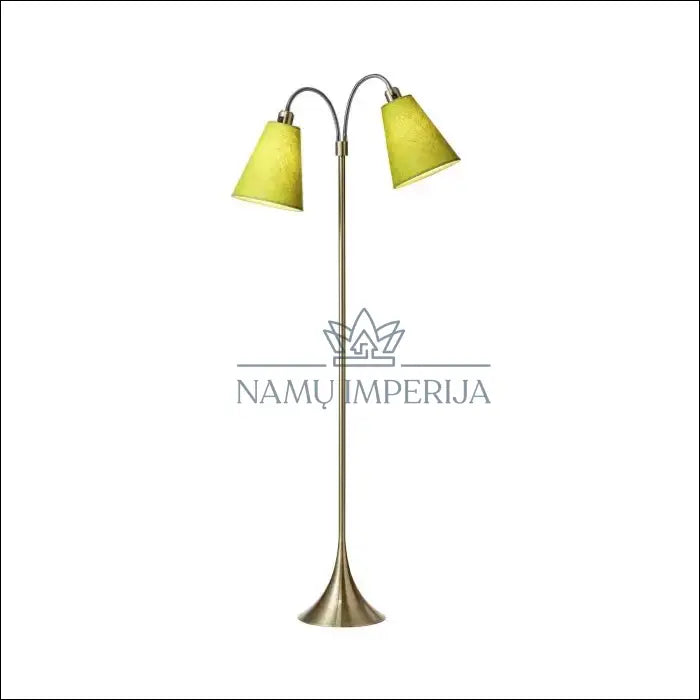 Toršeras DI10133 - €78 Save 50% 50-100, __label:Pristatymas 1-2 d.d., color-auksine, color-zalia, interjeras €50