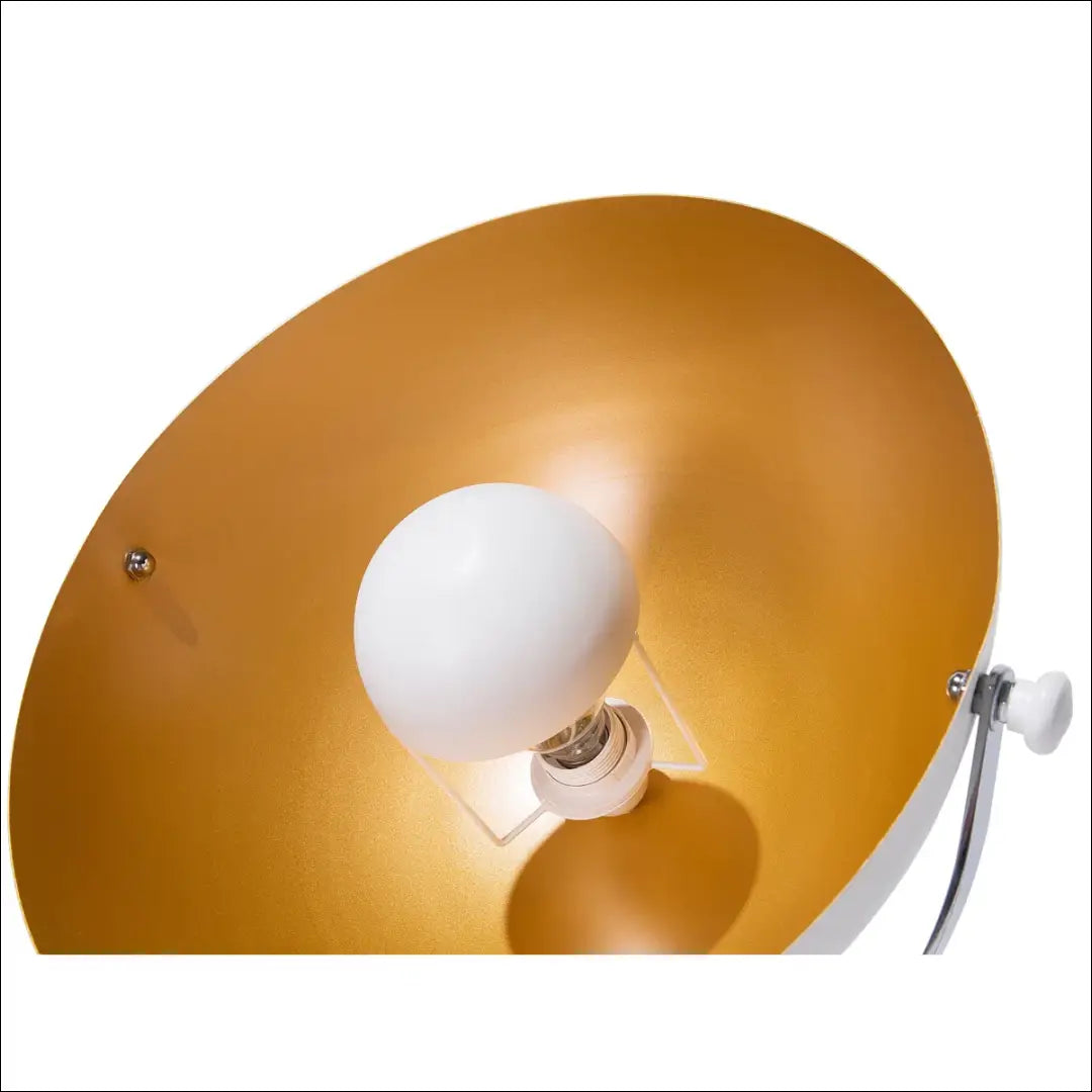 Toršeras DI10312 - €65 Save 50% 50-100, __label:Pristatymas 1-2 d.d., color-auksine, color-balta, interjeras €50