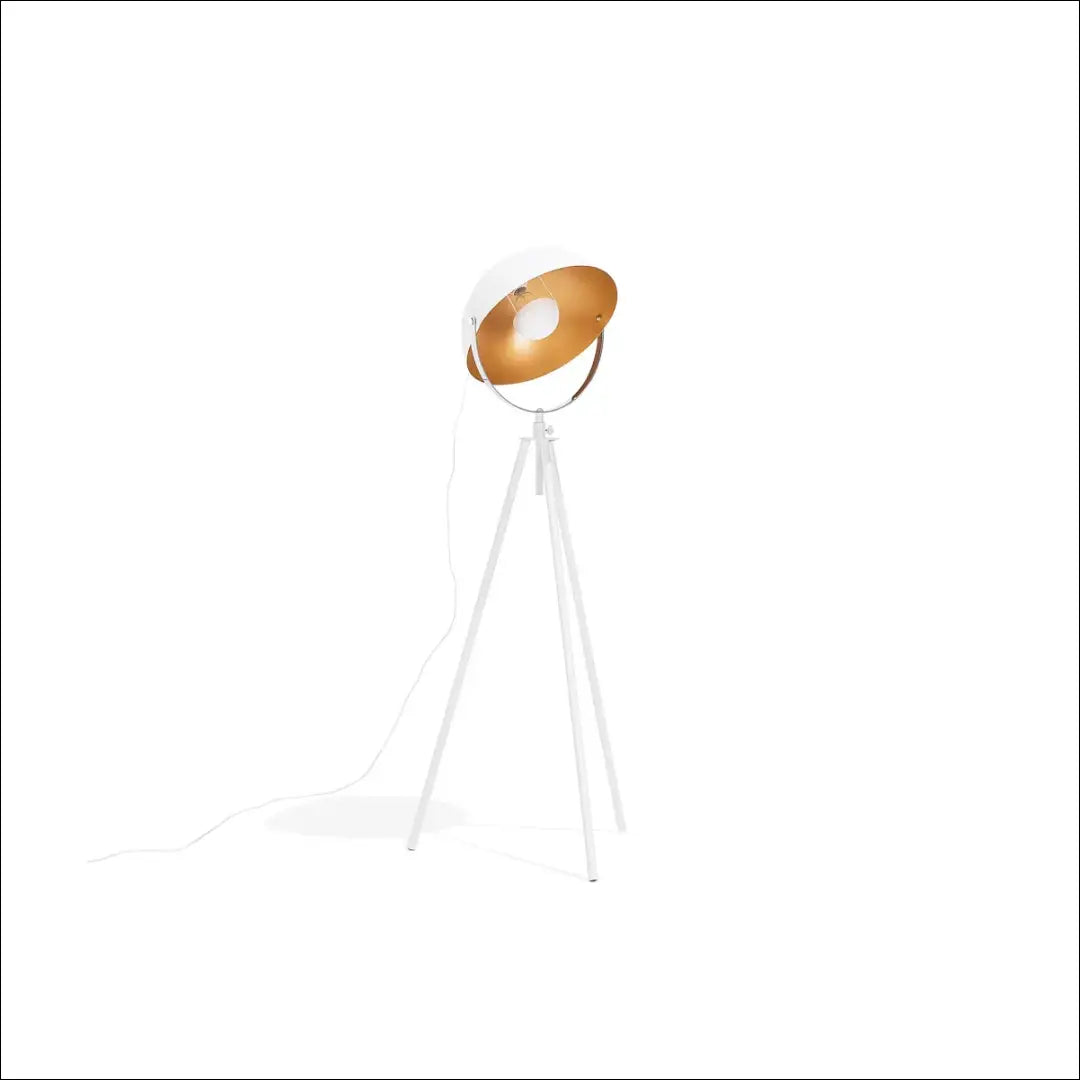 Toršeras DI10312 - €65 Save 50% 50-100, __label:Pristatymas 1-2 d.d., color-auksine, color-balta, interjeras €50