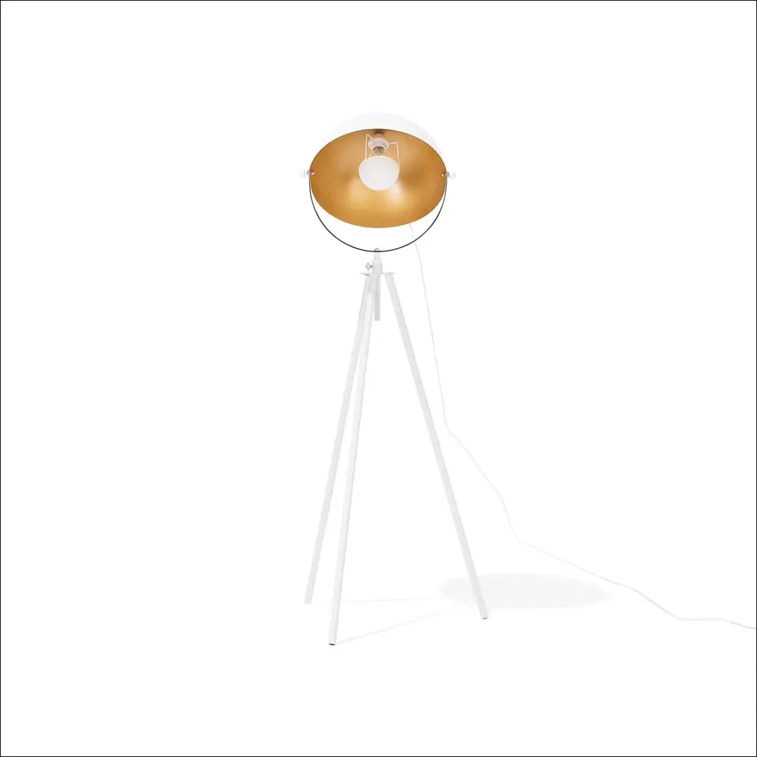 Toršeras DI10312 - €65 Save 50% 50-100, __label:Pristatymas 1-2 d.d., color-auksine, color-balta, interjeras €50