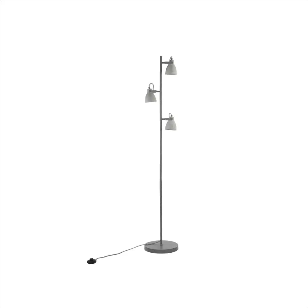 Toršeras DI10337 - €43 Save 50% 25-50, __label:Pristatymas 1-2 d.d., color-pilka, interjeras, material-metalas €25