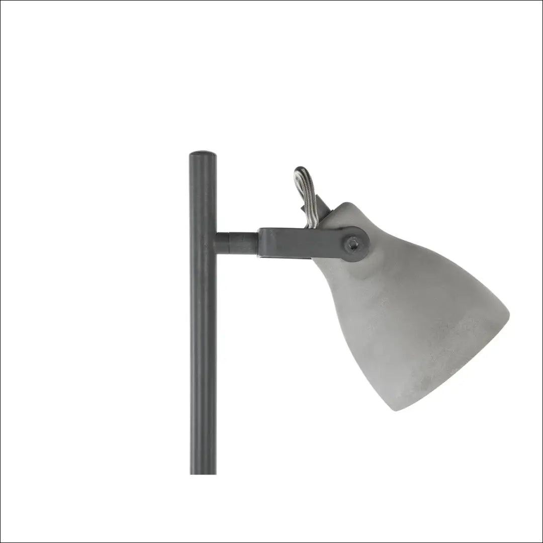 Toršeras DI10337 - €43 Save 50% 25-50, __label:Pristatymas 1-2 d.d., color-pilka, interjeras, material-metalas €25