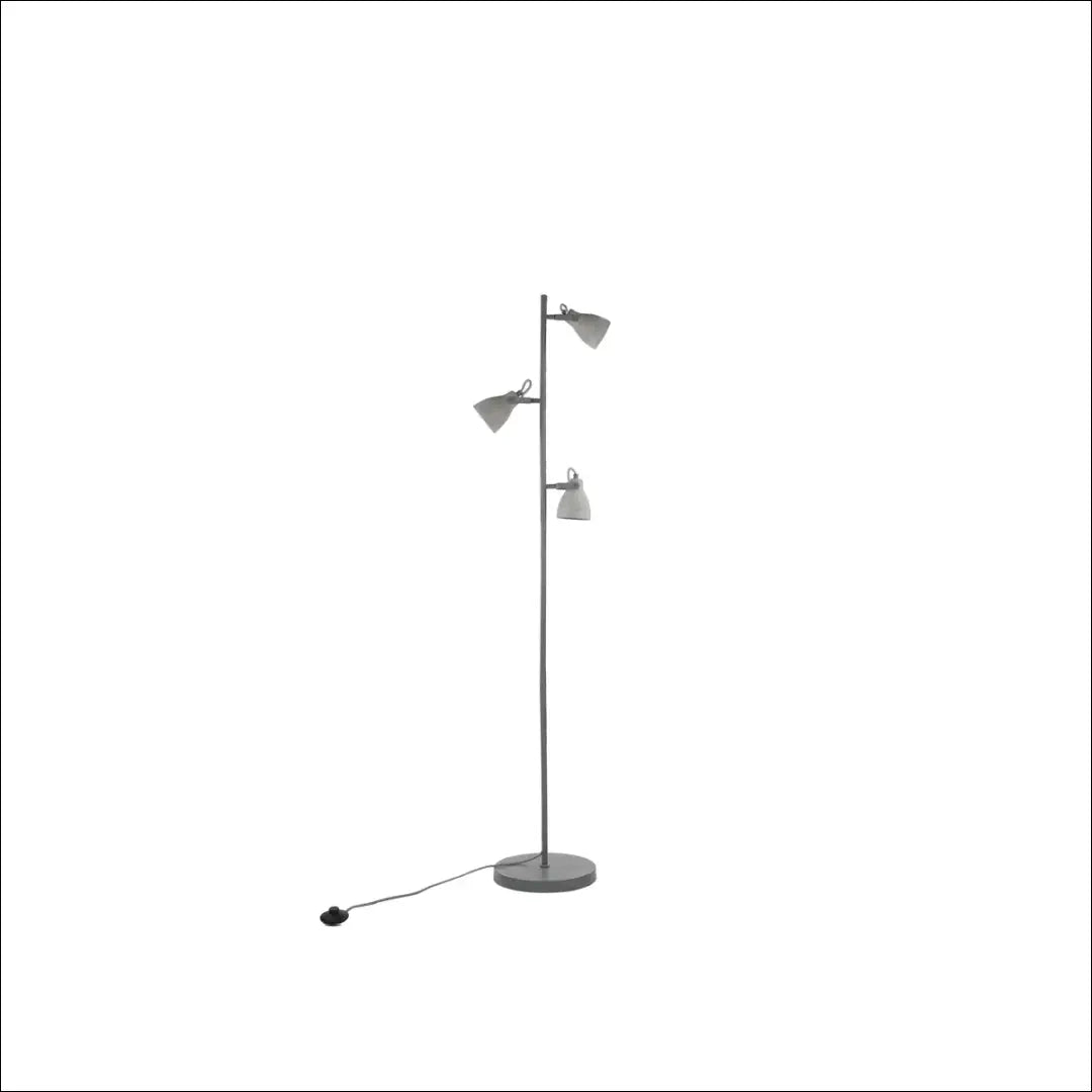 Toršeras DI10337 - €43 Save 50% 25-50, __label:Pristatymas 1-2 d.d., color-pilka, interjeras, material-metalas €25