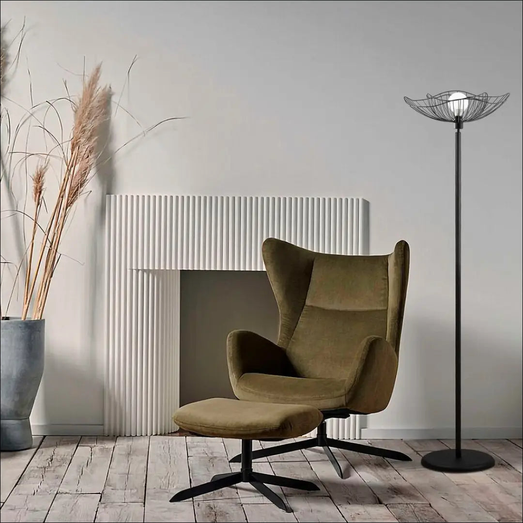 Toršeras DI10680 - €50 Save 50% 25-50, 50-100, __label:Pristatymas 1-2 d.d., color-juoda, interjeras to €100 Accent