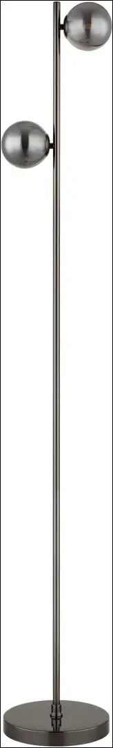 Toršeras DI12476 - €60 Save 50% 50-100, __label:Pristatymas 1-2 d.d., color-juoda, color-sidabrine, interjeras Floor