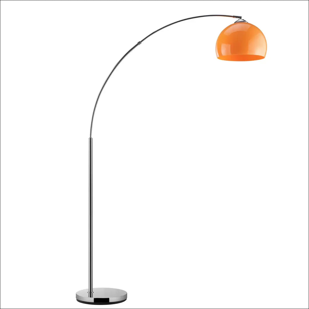 Toršeras DI12478 - €64 Save 50% 50-100, __label:Pristatymas 1-2 d.d., color-oranzine, color-sidabrine, interjeras Floor