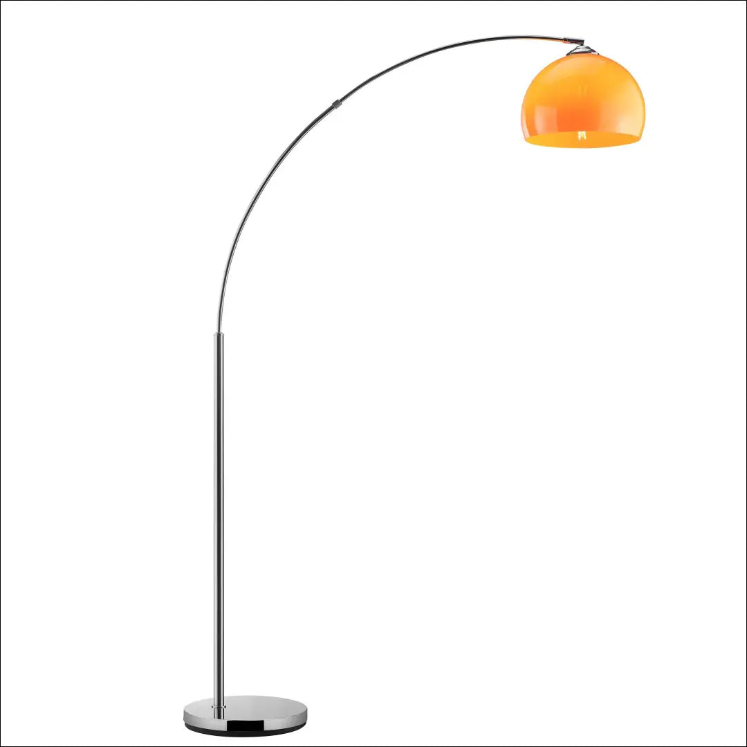 Toršeras DI12478 - €64 Save 50% 50-100, __label:Pristatymas 1-2 d.d., color-oranzine, color-sidabrine, interjeras Floor