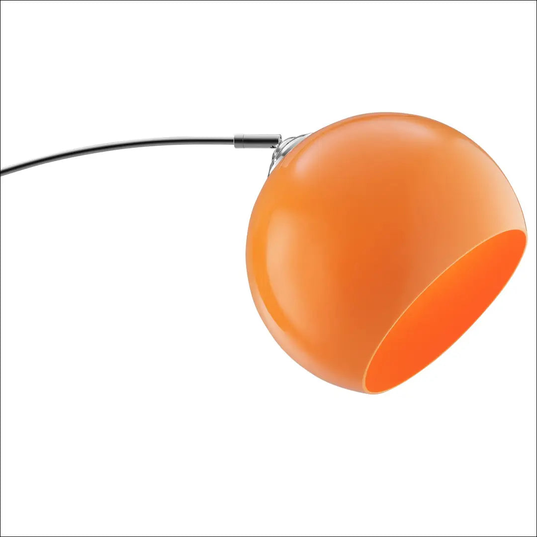 Toršeras DI12478 - €64 Save 50% 50-100, __label:Pristatymas 1-2 d.d., color-oranzine, color-sidabrine, interjeras Floor