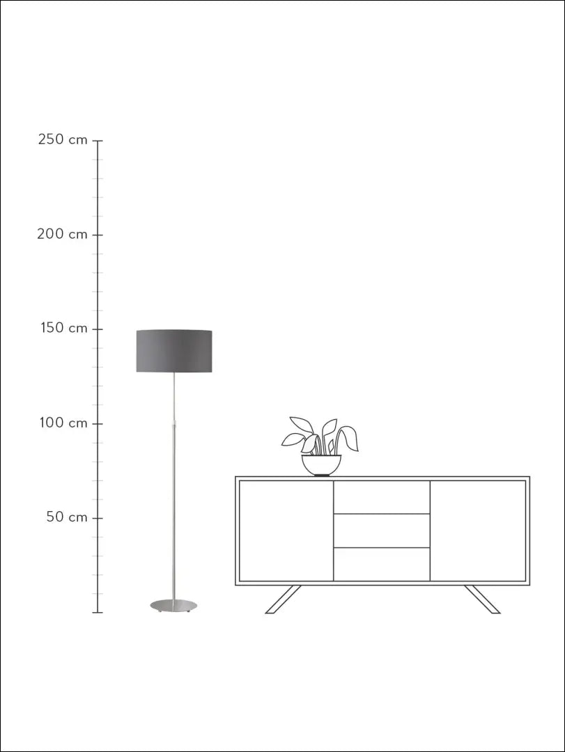 Toršeras DI2324 - €50 Save 70% 50-100, __label:Pristatymas 1-2 d.d., color-pilka, color-sidabrine, interjeras to €100