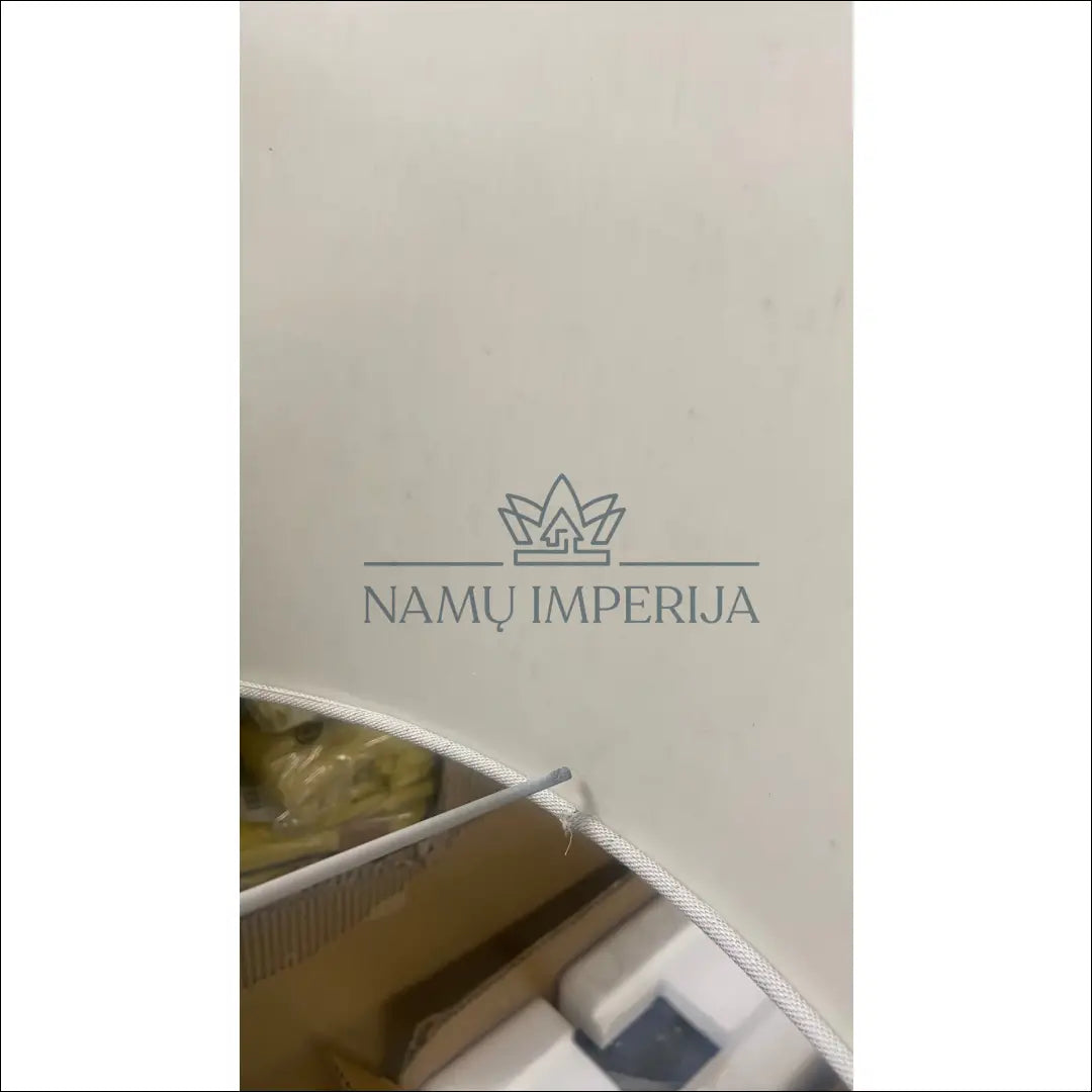 Toršeras DI5124 - €35 Save 70% 25-50, __label:Pristatymas 1-2 d.d., color-kremas, color-sidabrine, material-metalas €25