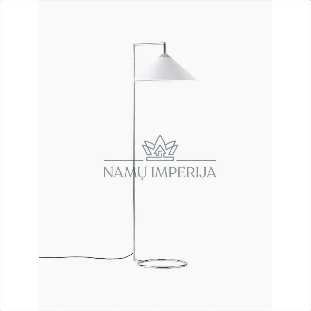 Toršeras DI6676 - €100 Save 50% 100-200, spalva-balta Balta / Poliesteris to €200 Lamps | Namų imperija Fast shipping